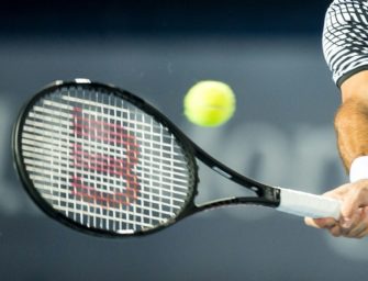 Marterer verpasst erneut ersten Sieg auf ATP-Tour