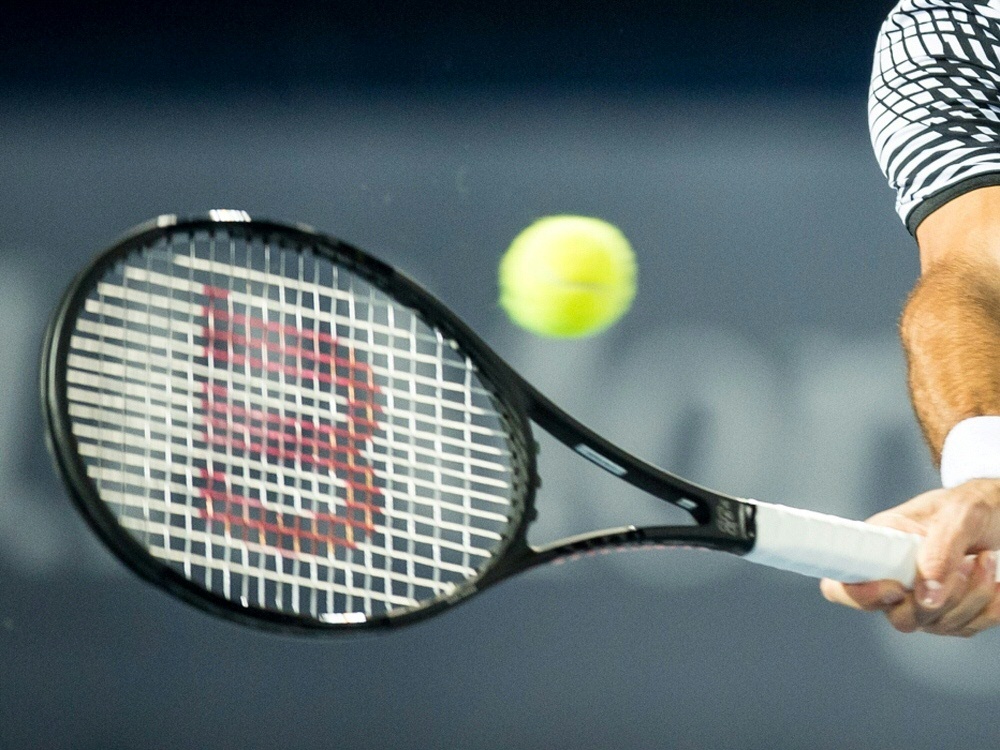 Marterer wartet auf seinen ersten Sieg auf der ATP-Tour