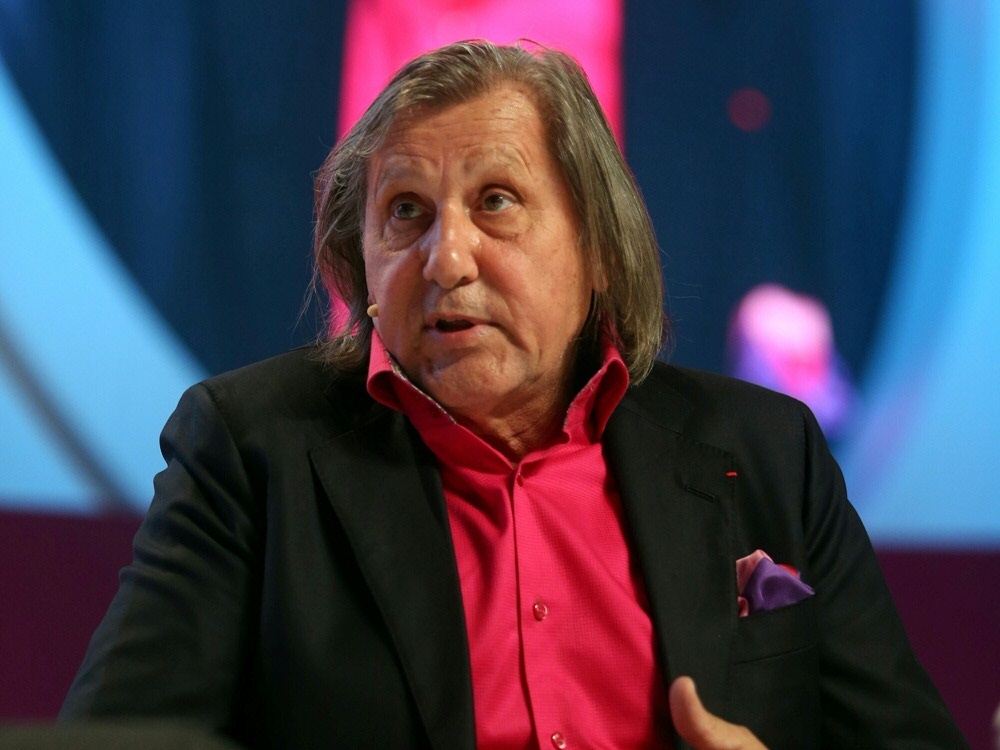 Ilie Nastase bleibt Zugang zur Royal Box verwehrt