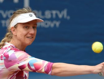 French Open: Auch Barthel draußen