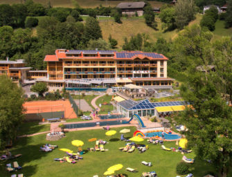 Hotel Brennseehof