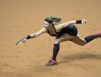 Siegemund-Coup bei Nachtschicht in Madrid