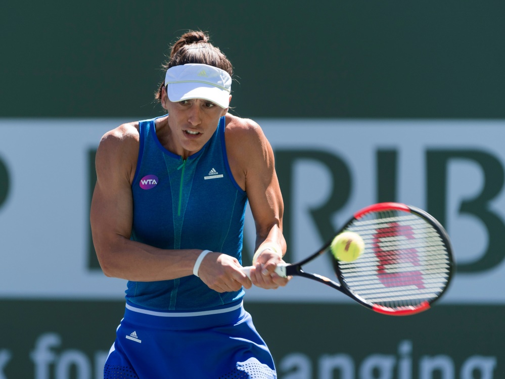 Nächste Enttäuschung für Andrea Petkovic in Rabat