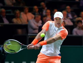 Mischa Zverev verpasst ersten Turniersieg auf der ATP-Tour