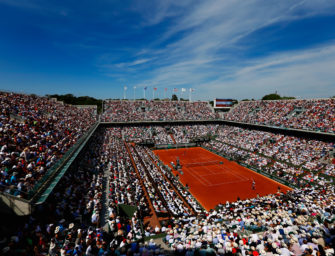 Alle Informationen zu den French Open 2018: Favoriten, Preisgeld, TV und Streams