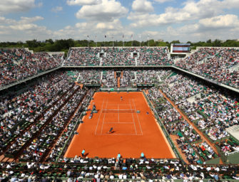 Der Tennis-Podcast: Fünf Thesen zu den French Open