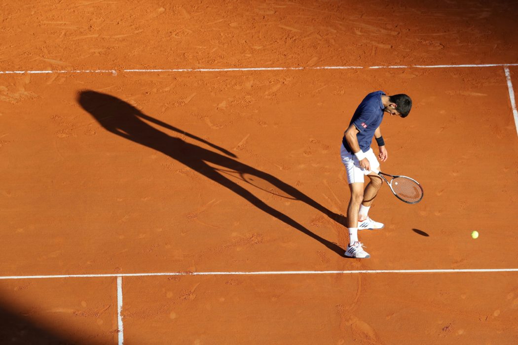 TENNIS-ATP-MON-tennis