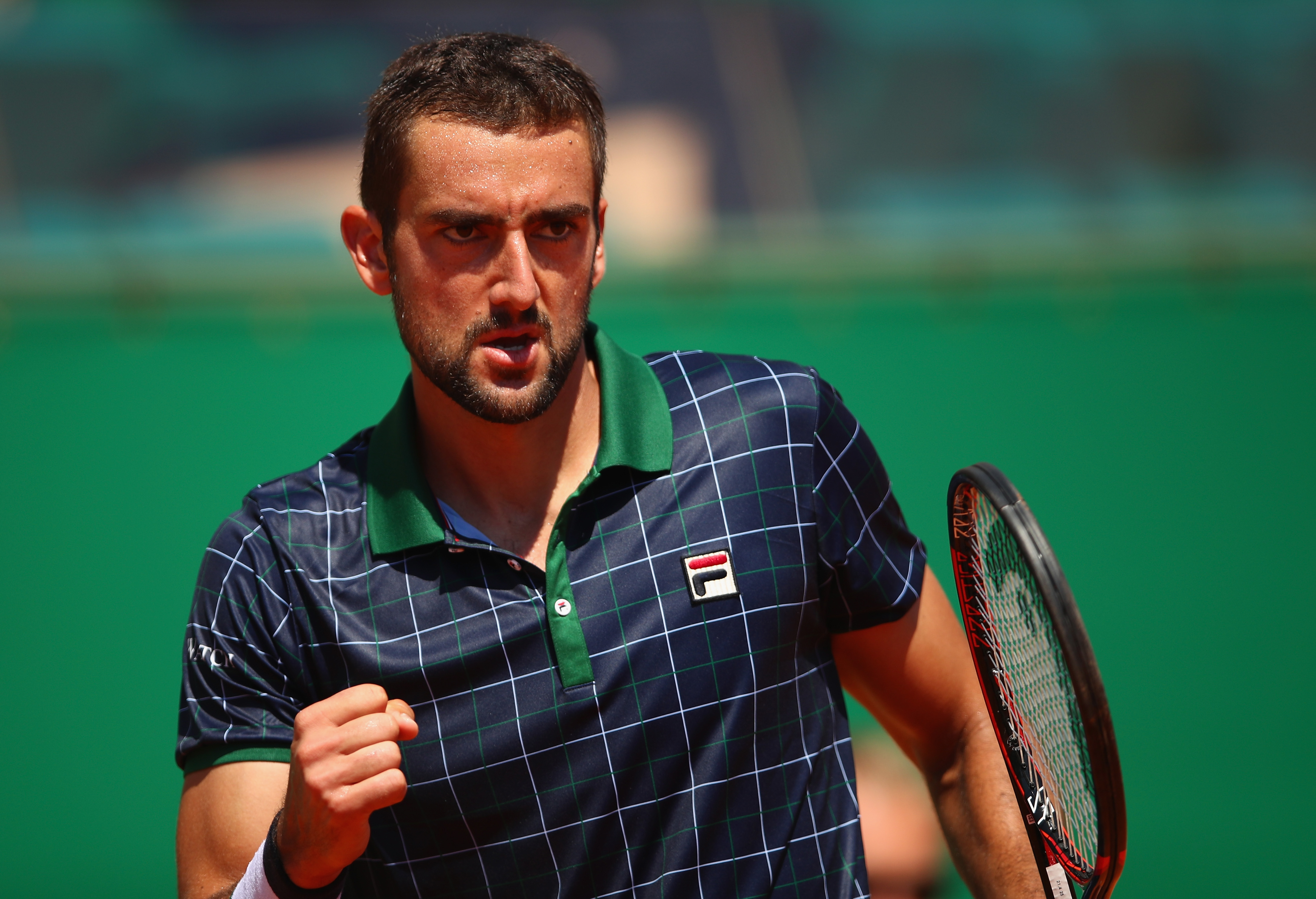 Cilic gewinnt in Istanbul, Carreno Busta in Estoril