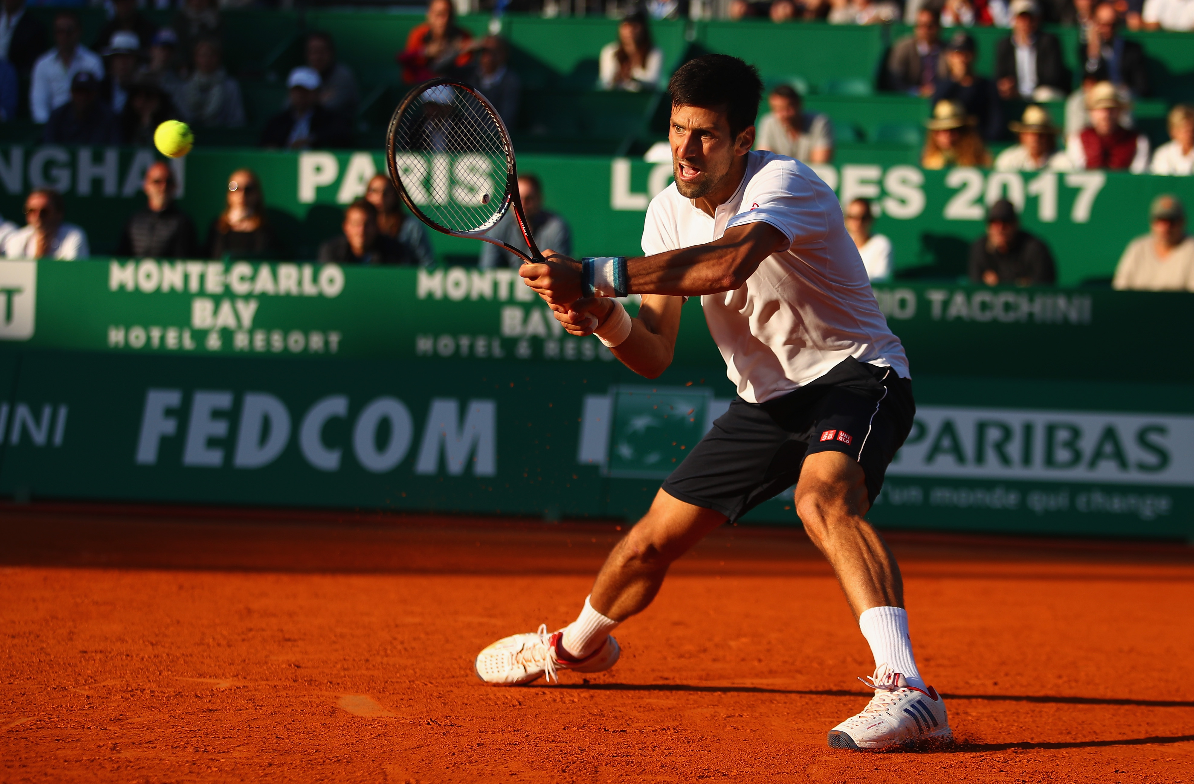 Djokovic auf der Suche nach Trainer