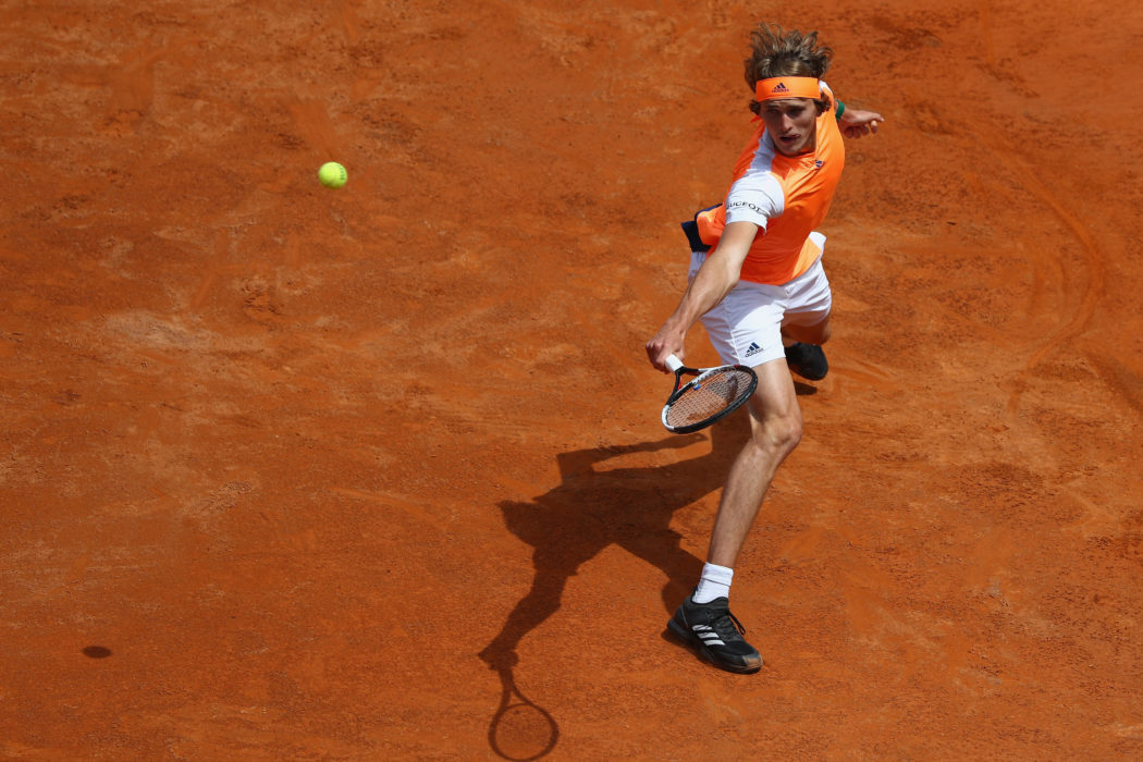 The Internazionali BNL d’Italia 2017 – Day Three