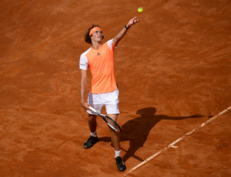 French Open: Matches und Resultate der DTB-Profis