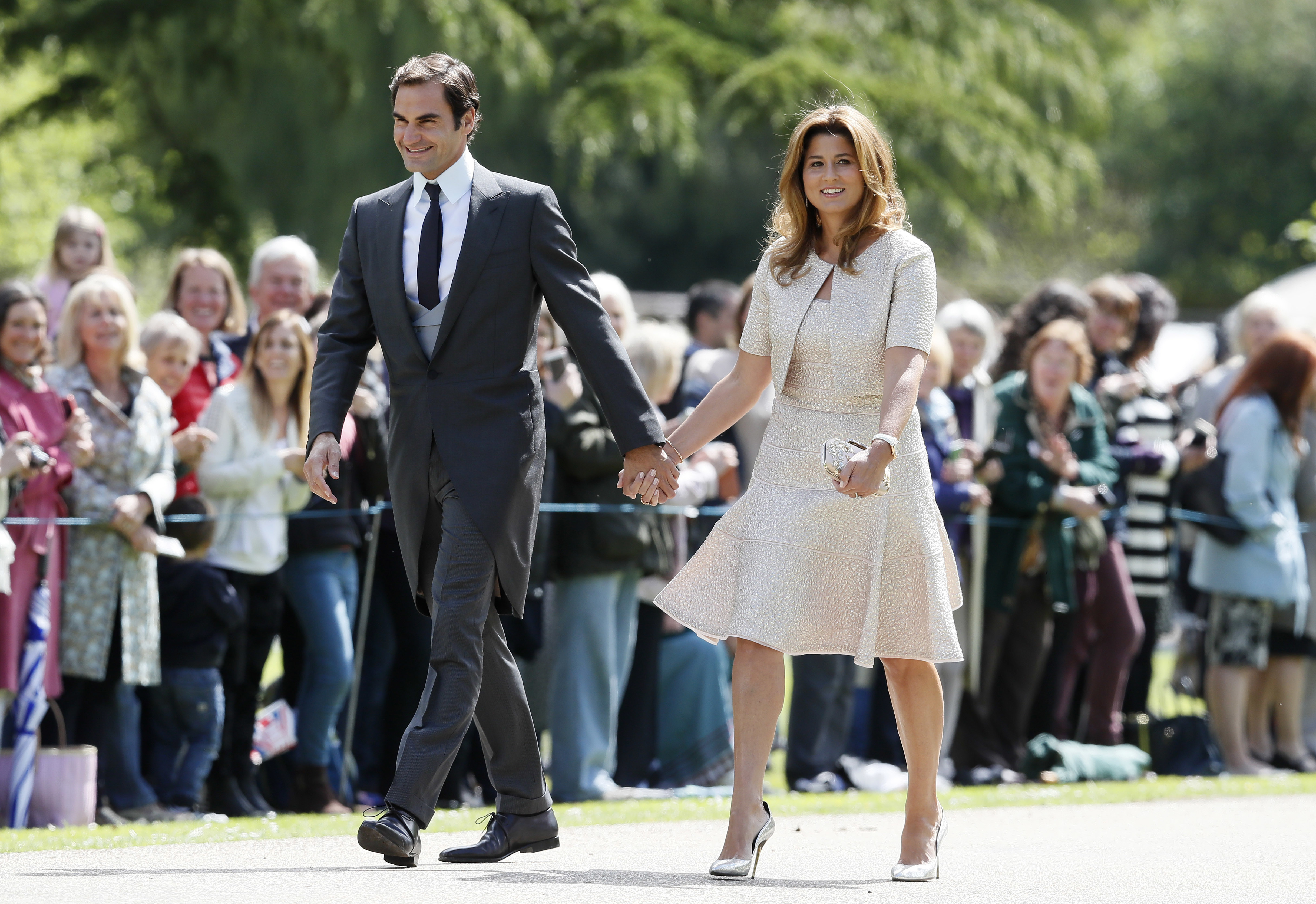 Was Macht Pippa Middleton Herzogin Kates Schwester Stylebook