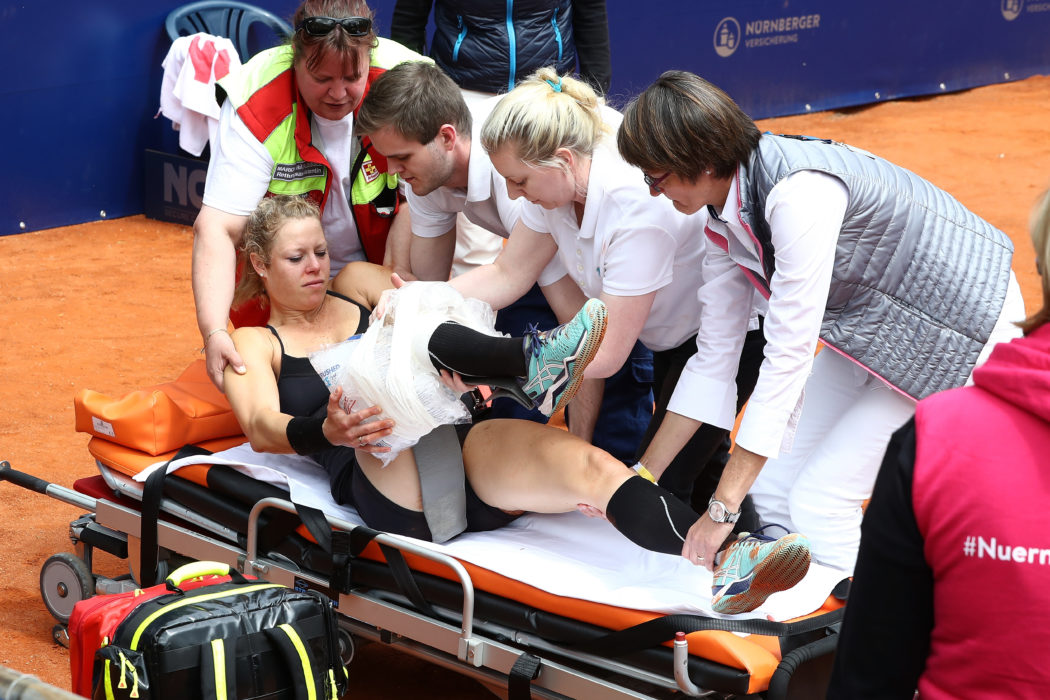 WTA Nuernberger Versicherungscup