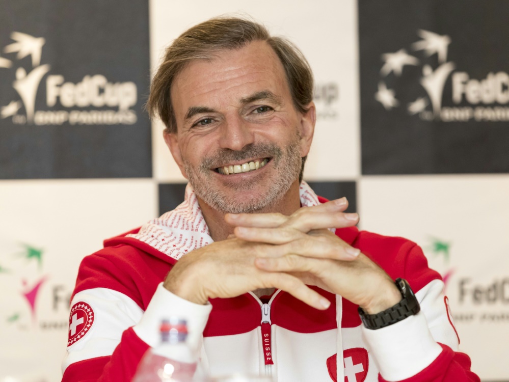 Günthardt pro Zusammenarbeit von Kerber und Becker