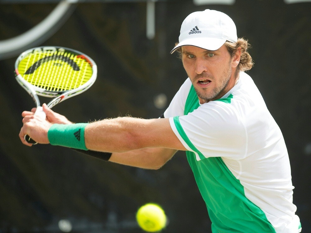 Aus im Halbfinale von Stuttgart für Mischa Zverev