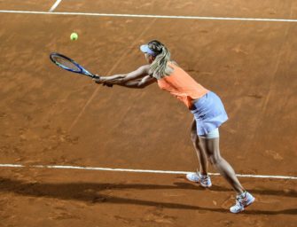 Keine Dopingkontrolle: Sharapova in Stuttgart nicht getestet