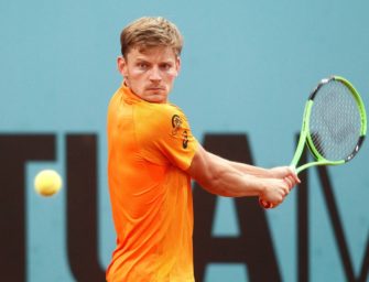 Tennis: Goffin muss Wimbledon verletzt absagen