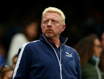 Boris Becker: „Wenn Kerber mich anruft, können wir reden!“