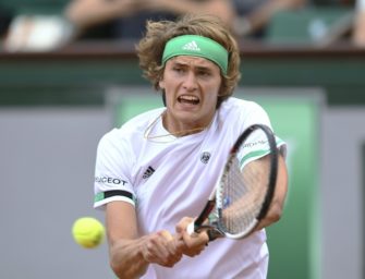 Weltrangliste: Alexander Zverev nicht mehr in den Top 10