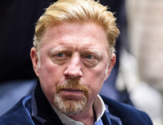 Anwalt von Boris Becker: „Mein Mandant ist nicht pleite“