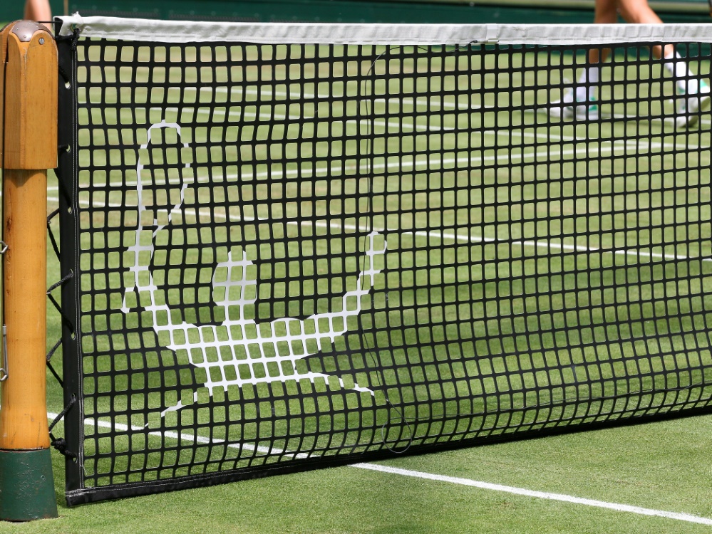 Veranstalter verschärfen Kontrollen bei Gerry Weber Open