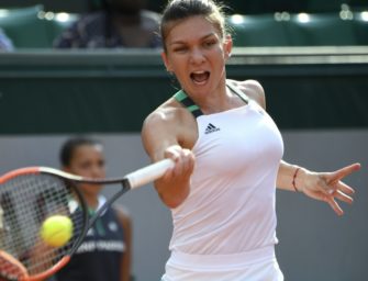 WTA Nottingham: Erstrunden-Aus für Maria
