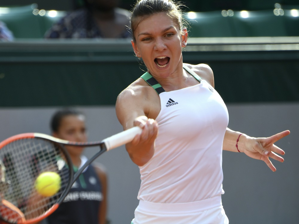 Tennisprofi Tatjana Maria verpasst das Achtelfinale