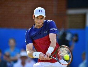 Murray glaubt an erneuten Wimbledonsieg: „Kann das schaffen“