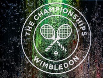 Fragen und Antworten zu den 131. Championships in Wimbledon