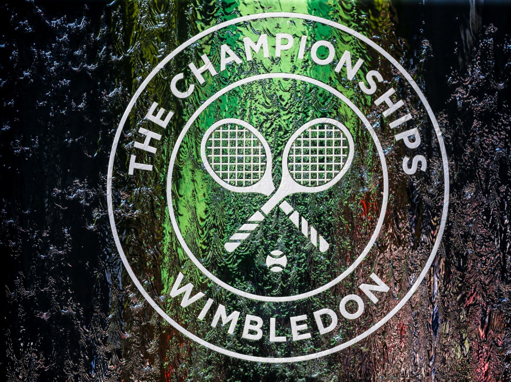 Am 3. Juli startet das 131. Wimbledon-Turnier