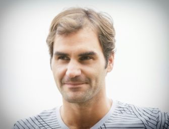 Federer vor Mercedes Cup topfit