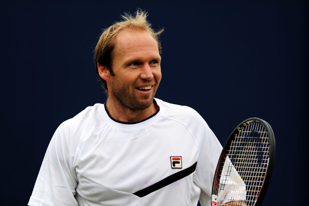 AEGON Championship – Day One