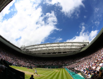 Wimbledon 2017 – Wer dominiert den Heiligen Rasen?