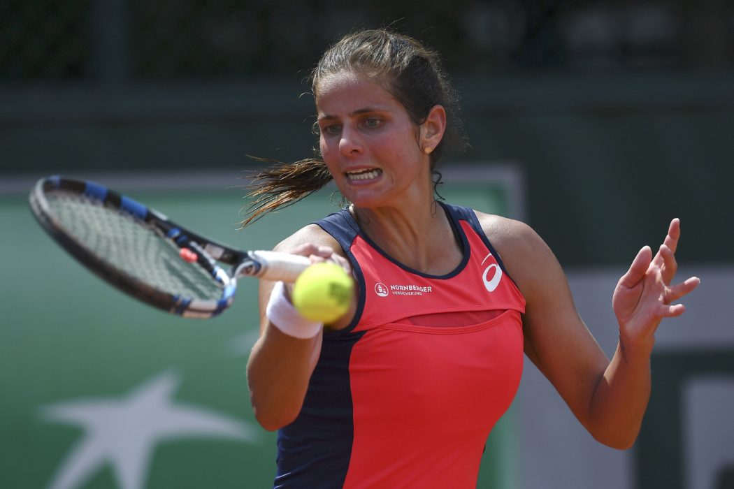 TENNIS-FRA-OPEN-WOMEN