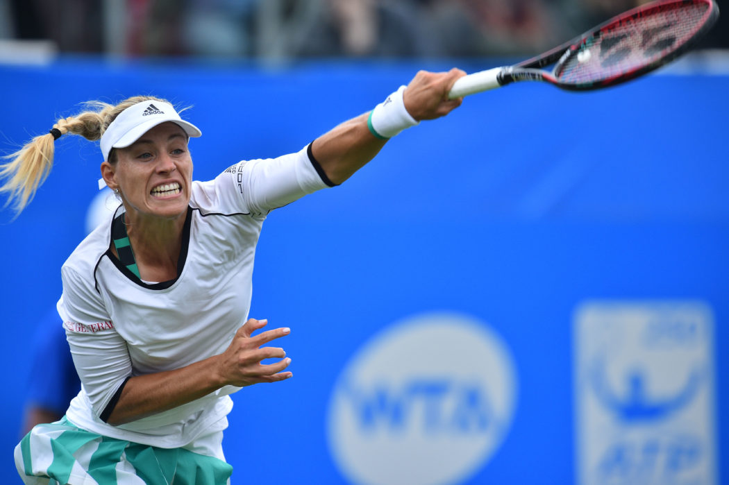 TENNIS-GBR-ATP-EASTBOURNE