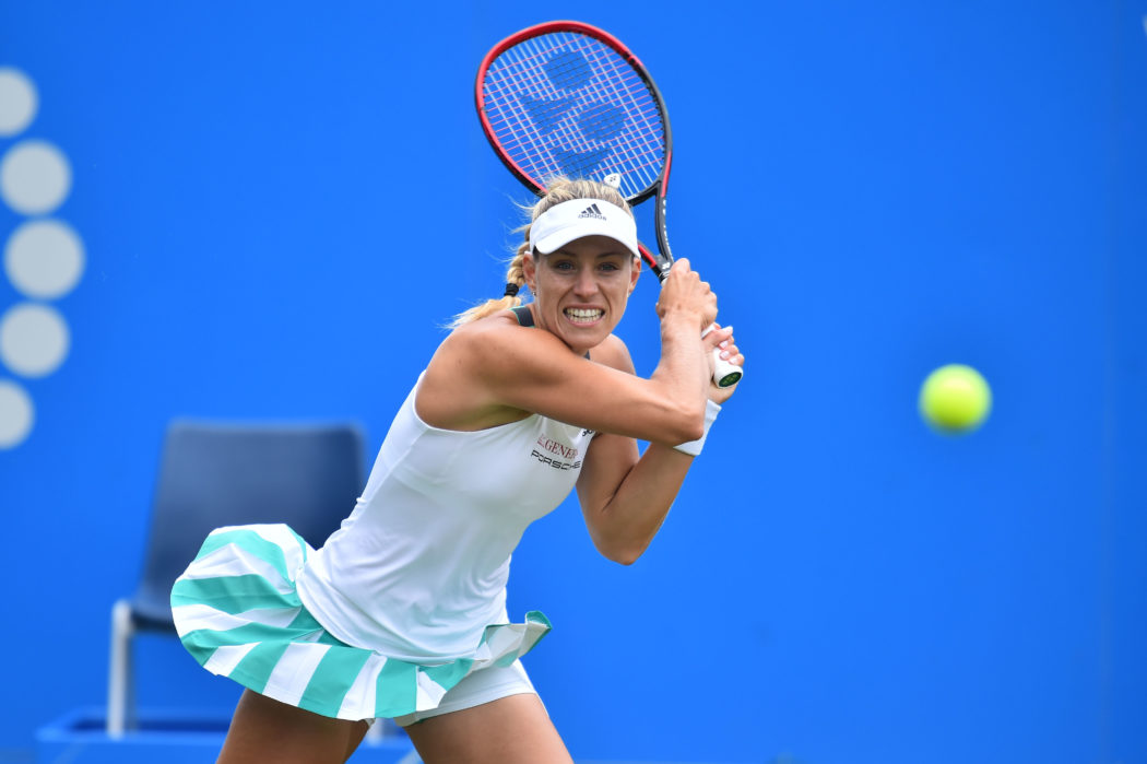 TENNIS-GBR-ATP-EASTBOURNE