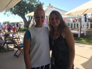 Sabine Lisicki: Bei ihrem Comeback bei den Mallorca Open sprach tennismagazin.de mit der 27-Jährigen über ihre Leidenszeit und ihre Ziele.