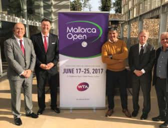 Mallorca Open – die wichtigsten Infos