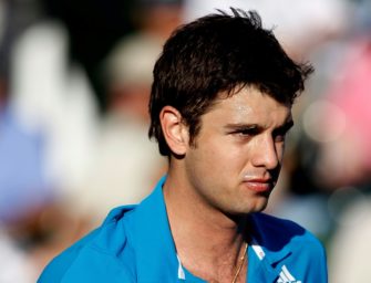 Mario Ancic ergänzt Djokovics Trainerteam in Wimbledon
