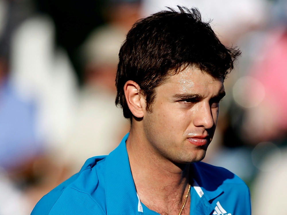 Mario Ancic ergänzt Novak Djokovics Trainerstab