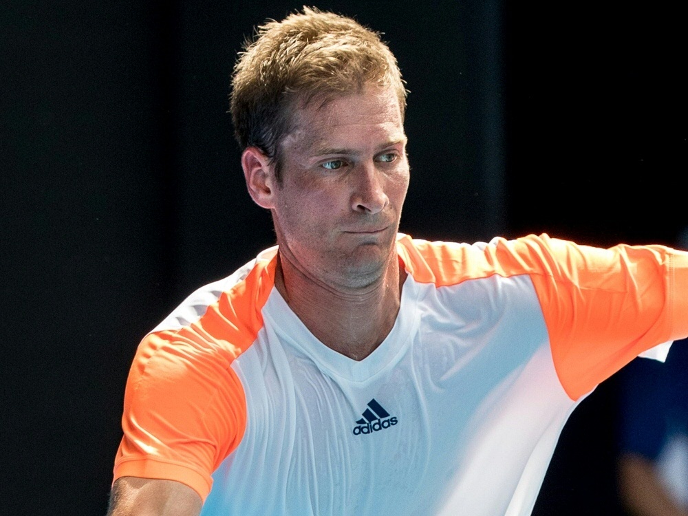 Florian Mayer verliert im Finale am Hamburger Rothenbaum