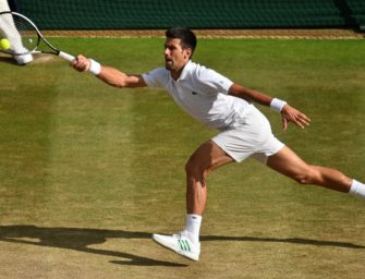 Wegen Verletzung: Djokovic beendet Saison vorzeitig