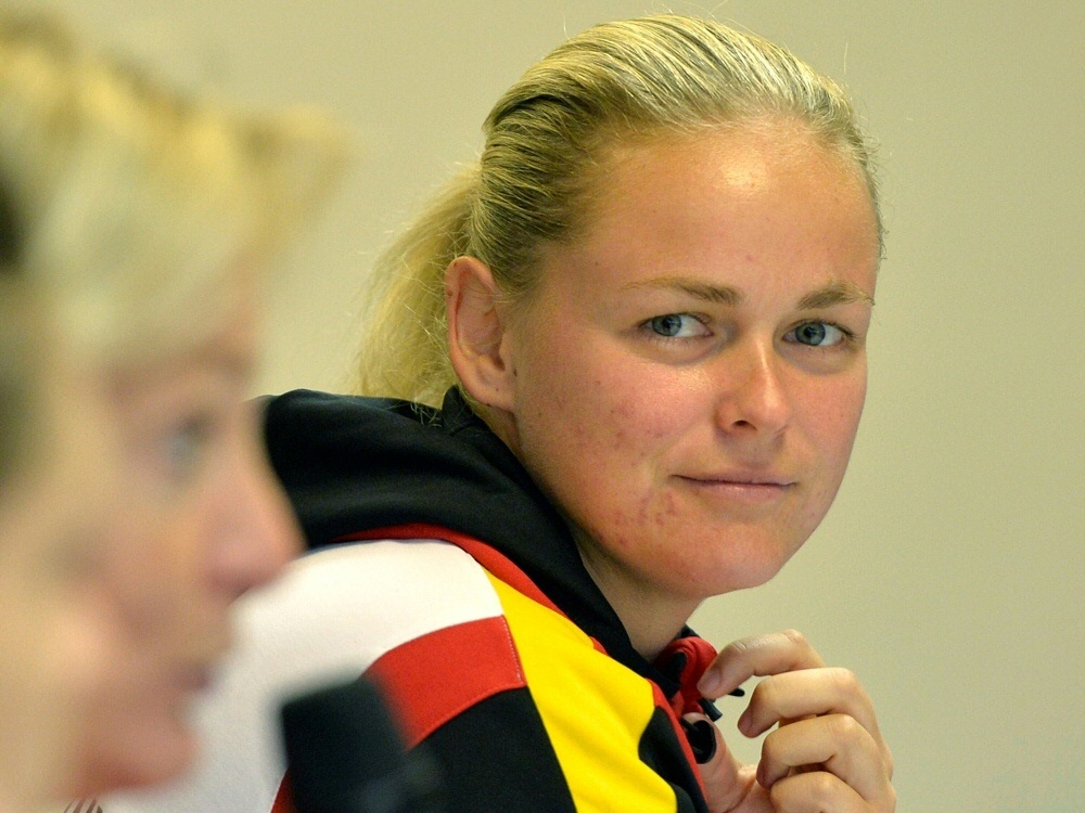 Anna-Lena Grönefeld verpasst Wimbledon-Doppelfinale