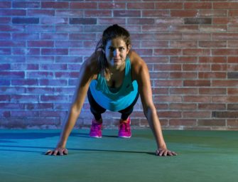 Besser spielen: Workout mit Jule