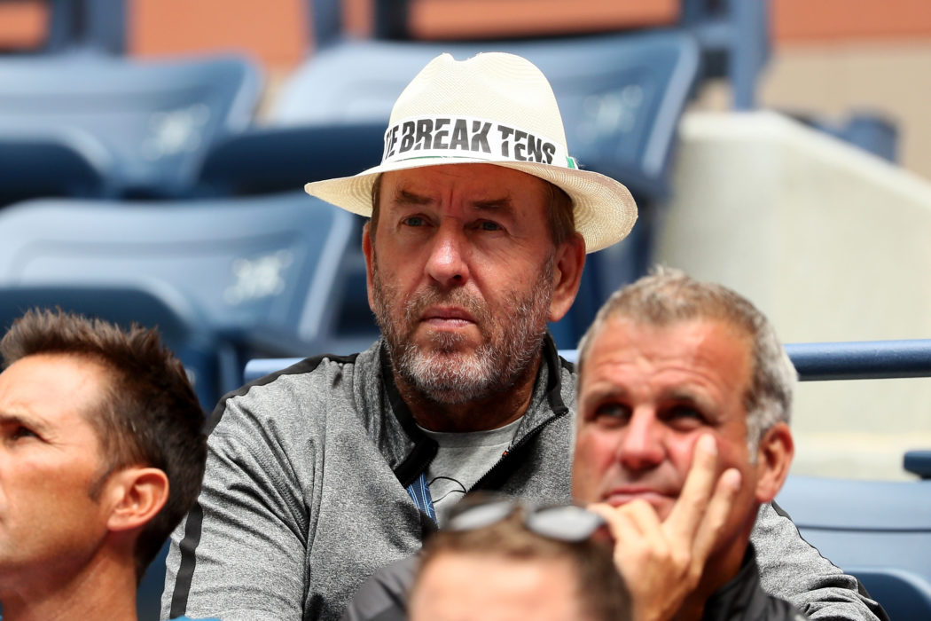 2016 US Open – Day 8