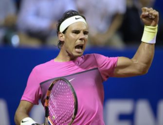Wimbledon: Nadal ohne Mühe, Wawrinka fliegt raus!