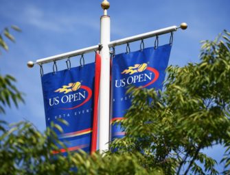 43,3 Millionen Euro: Neues Rekord-Preisgeld bei den US Open