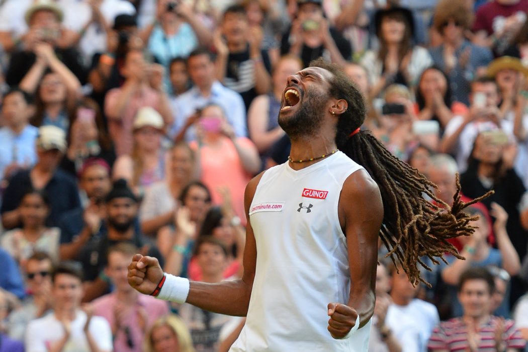 TENNIS-GBR-WIMBLEDON
