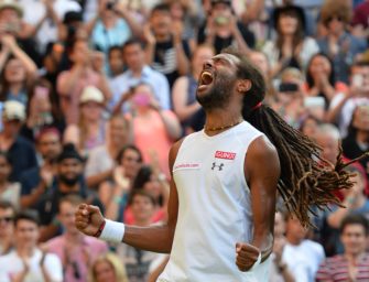 Dustin Brown verkündet Karriereende 2024