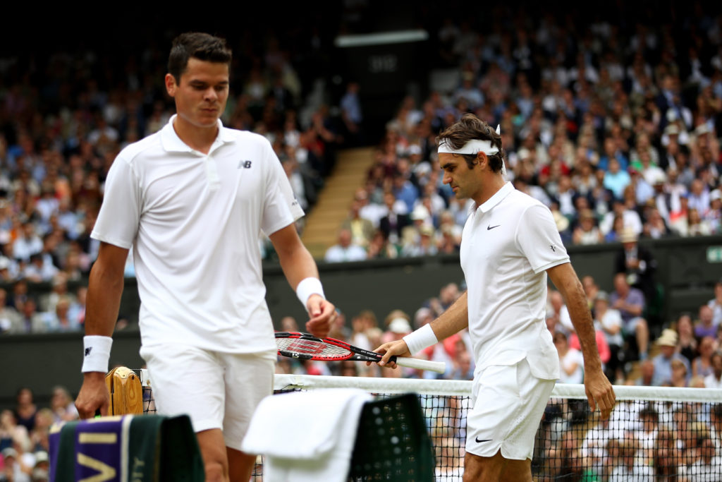 Wimbledon Viertelfinale Herren Wimbledon Viertelfinale Herren